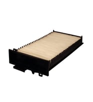 K1125 - Kabin Hava Filtresi - Filtron