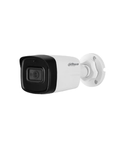 Dahua HAC-HFW1200TL-0360B 2mp 3.6mm Sabit Lens 40mt IR Bullet HDCVI Kamera