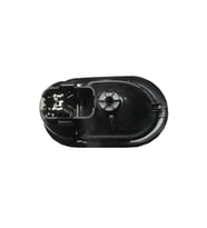 Renault Scenıc- 2- 03/09; Ön Kapı İç Açma Kolu Sağ Siyah (Elceği Nikelajlı) (Oem No: 8200028486)