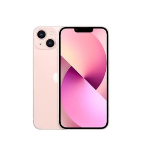 Yenilenmiş IPHONE 13 256GB -B Kalite- Pembe