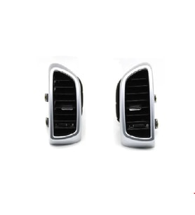 PORSCHE - DIŞ HAVALANDIRMA IZGARA TAKIMI CAYENNE 2011-