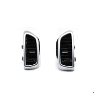PORSCHE - DIŞ HAVALANDIRMA IZGARA TAKIMI CAYENNE 2011-