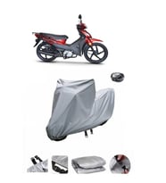 Kuba Rainbow  Su Geçirmez Motosiklet Brandası ARKA ÇANTA UYUMLU