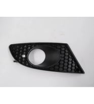 2005-2009 Seat Leon Sis Lamba Kapağı Sağ Siyah (Sis Delikli) (Tyg) (Adet) (Oem No:1P0853666A9B9)