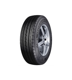 Bridgestone Duravis R660 195/60R16C 99H Hafif Ticari Yaz Lastiği (Üretim Yılı:2026)