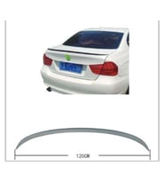 Bmw E90 + LCI M3 Bagaj Spoyler 