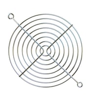 Ayt Powermaster 172x150 mm Fan Kapağı Soğutucu Fanı Koruma Kapağı 17.2x15 Cm Metal