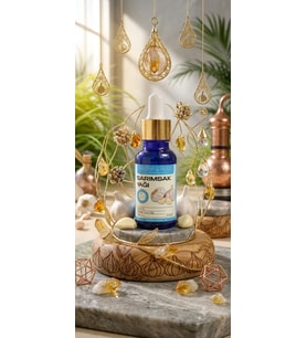 Sarimsak (Maserasyon) Yağı 50 ML - Doğal Bitkisel Bakım Yağı Saç Ve Cilt Bakımı İçin Aromaterapi Yağı