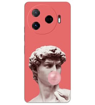 Tecno Camon 30 Pro Kılıf HD Desen Baskılı Kılıf - 5714