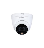 DAHUA HAC-HDW1209TLQ-LED-0280B 2Mpix  20 Mt Gece Gör.,2,8mm Lens, Full Color,4 IN 1, Dome Kamera