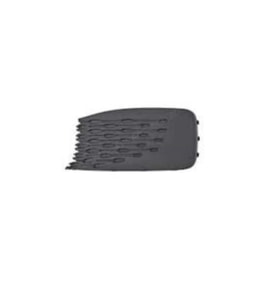 Tampon Izgarası Sol Sissiz – 2K78536659B9-Wisco - Volkswagen Caddy 21 Ve Sonrası Uyumlu