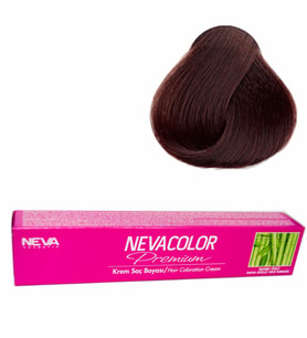 Nevacolor Tüp Boya 4.77 Bitter