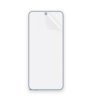 SChitec Xiaomi Poco M6 Pro 5G Uyumlu Ön Yüzey Nano Şeffaf Hidrojel Ekran Koruyucu