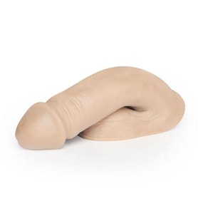 Mr. Lımpy: Small Lıght Flesh