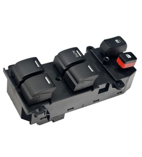 Honda Cr-V - Jazz Cam Dügmesi 2006 - 2011 Kapi Kilitlemeli 366661900