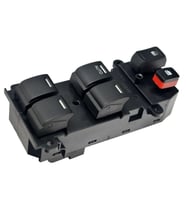 Honda Cr-V - Jazz Cam Dügmesi 2006 - 2011 Kapi Kilitlemeli 366661900