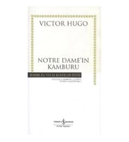 NOTRE DAMEIN KAMBURU - HASAN ALİ YÜCEL KLASİKLERİ