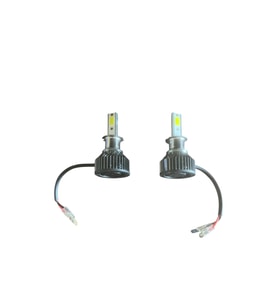 H3 LED XENON 12V V6 PROF