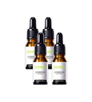 Süper Zeropore Instant Perfection Bakım Serumu 30 ml X 4 Adet