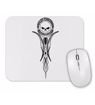 Harley Mouse Pad