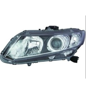 Honda Civic 2012-2016 Far Sol 33150-Tr0-G01