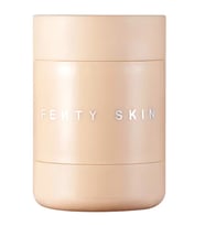  FENTY SKIN Plush Puddin' Vanilla  - Dolgunlaştırıcı Ve Onarıcı Dudak Maskesi