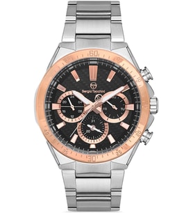 SERGIO TACCHINI ST.1.10294.2 ERKEK KOL SAATİ