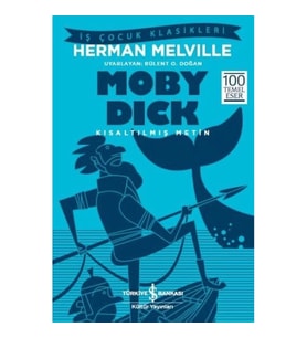 Moby Dick (Kısaltılmış Metin)