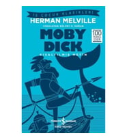 Moby Dick (Kısaltılmış Metin)