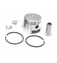 Motorlu Tırpan Piston Segman Takımı 44 mm 52 cc Hyundai/Secho/Palmera