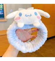 Sanrio Cinnamaroll Peluş Bandana