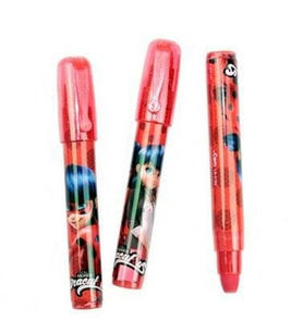 Cem Lb-6769 Ladybug Roket Silgi 36 720 1 Adet