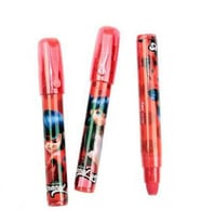 Cem Lb-6769 Ladybug Roket Silgi 36 720 1 Adet