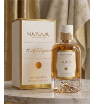 N.219 VALENTINO – VALENTINO DONNA kadın parfüm muadili 2FıssYeter Serisi - Maksimum Kalıcılık & Konsantre Formül - 100 ml