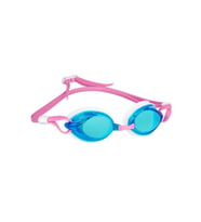 Mad Wave M042724 - Sport Yüzücü Gözlüğü (Pembe-Mavi)
