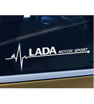 Yan Cam Sticker Oto Kapı Çıkartma Tuning oto 20 cm x 7 cm yazı 267