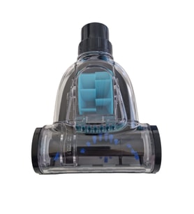 FANTOM Speedy Pro Dikey  Süpürge Uyumlu Mini Turbo Başlık Evcil Hayvan Tüy Toplayıcı