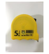 H.DEKOR ŞERİT METRE 5 M X 25 MM
