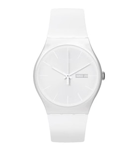 Swatch SO29W704-S14 Unisex Kol Saati