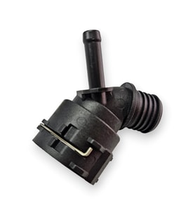Seat İbiza 2022-2024 EGR Soğutma Su Flanşı 5Q0122157CL 5Q0122291P