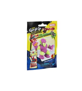 GJT50000 GooJitSu Marvel Minis