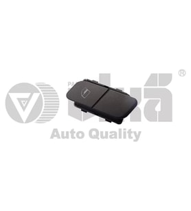 6Q0959856 Cam Açma Anahtarı Arka Ön SAĞ - Polo Hb 2002-2009