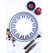M'art Home Rumi Pasta Tabağı