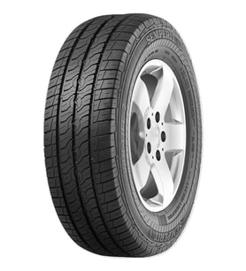 Semperit 185/75 R16 C 104/102R 8PR Van-Life 2 Yaz Lastiği 2023