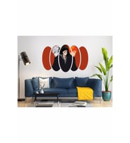 BLEACH MDF TABLO-0305
