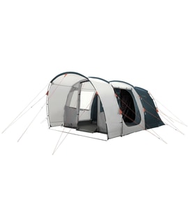 Easy Camp Palmdale 500 Blackroom 14 M² & 5 Kişilik Yüksek Aile Çadırı (Gri)