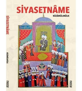 Siyasetname