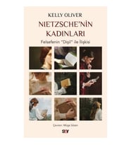 Nietzsche’nin Kadınları
