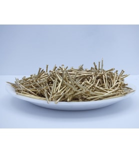 Sarı Tel Çivi Başsız Fiyatı Sarı Tel Çivi 5 Cm