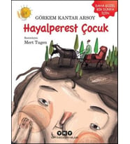 Hayalperest Çocuk
